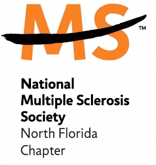 National Multiple Sclerosis Society North Floria Chapter Logo